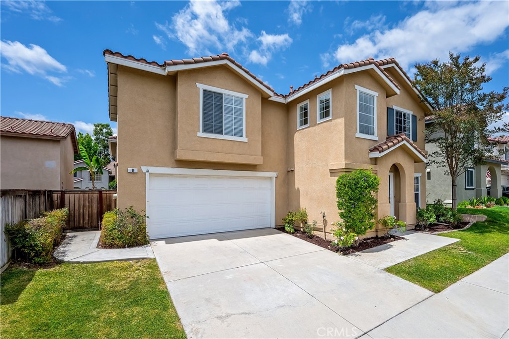 9 Galisteo, Rancho Santa Margarita CA 92688 - photo 1