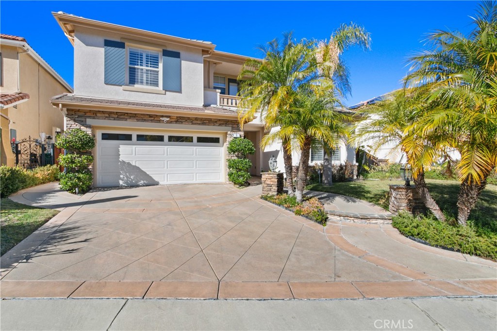 9 Lost Canyon, Rancho Santa Margarita CA 92688 - photo 1