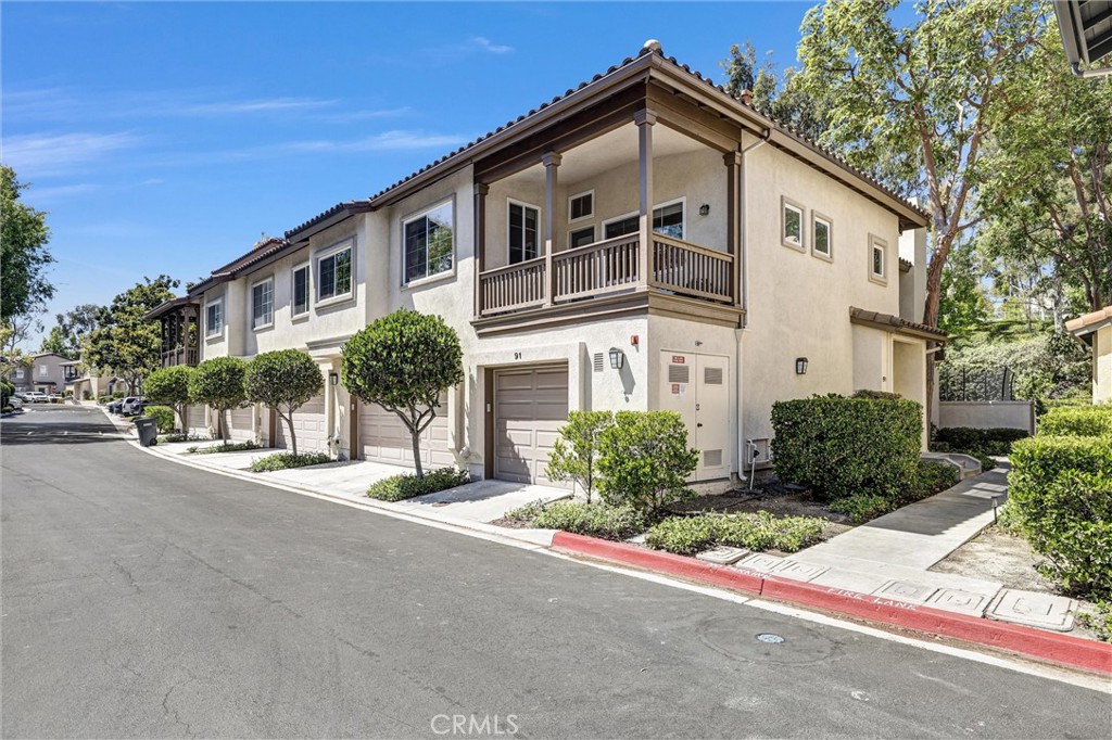 91 Tierra Plano, Rancho Santa Margarita CA 92688 - photo 1