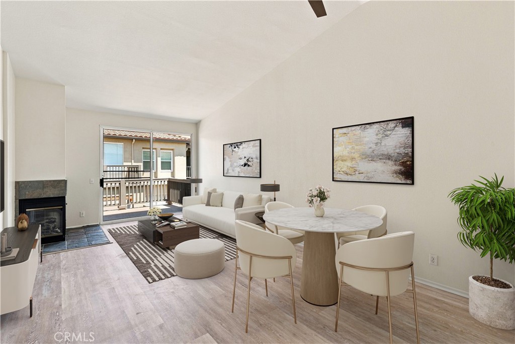 94 Via Contento, Rancho Santa Margarita CA 92688 - photo 1