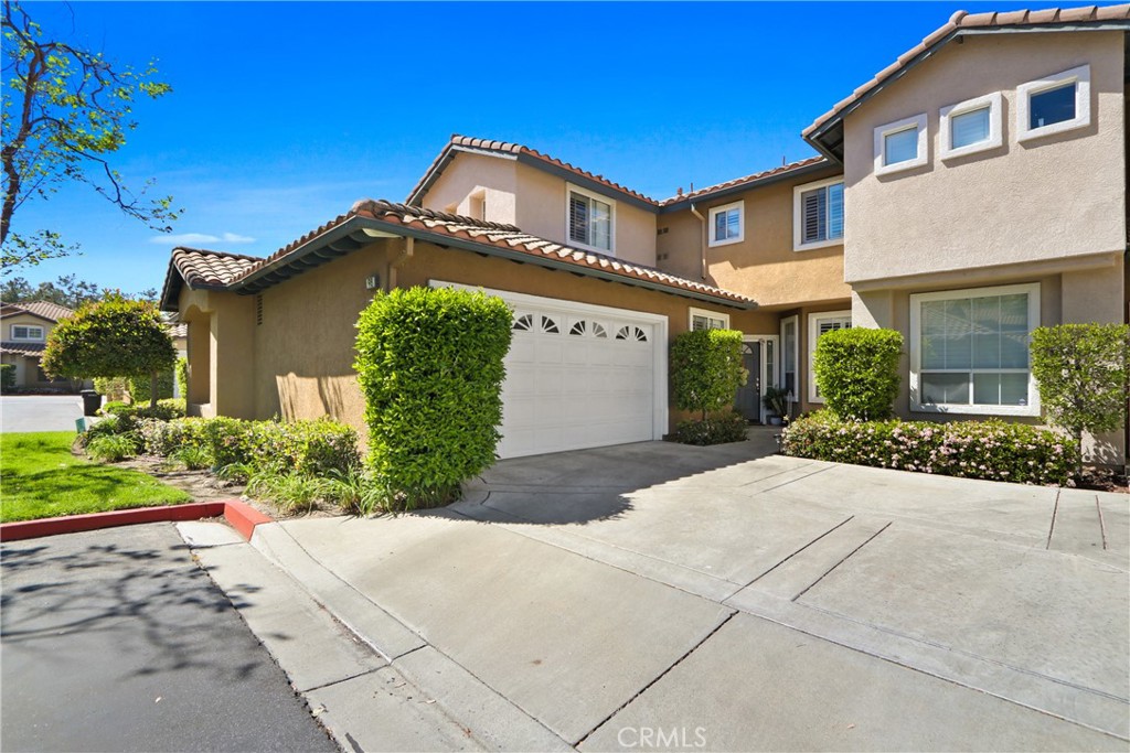 Front View - 98 Mira Mesa, Rancho Santa Margarita CA 92688 - photo 1