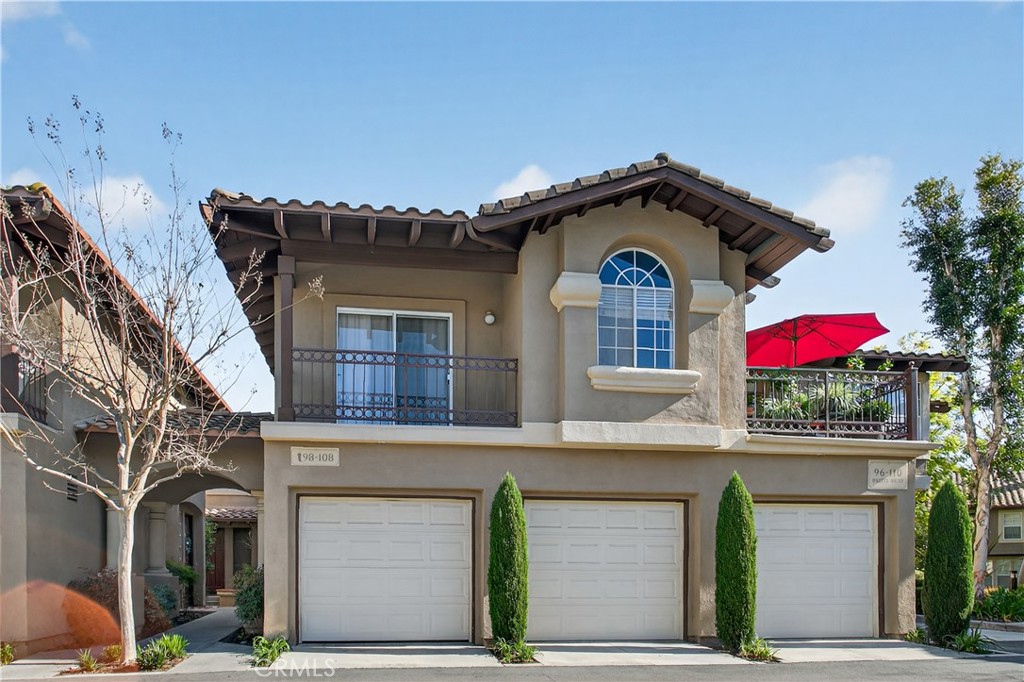 98 Pasto Rico, Rancho Santa Margarita CA 92688 - photo 1