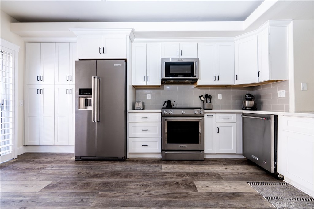 99 Montana Del Lago, Rancho Santa Margarita CA 92688 - photo 1
