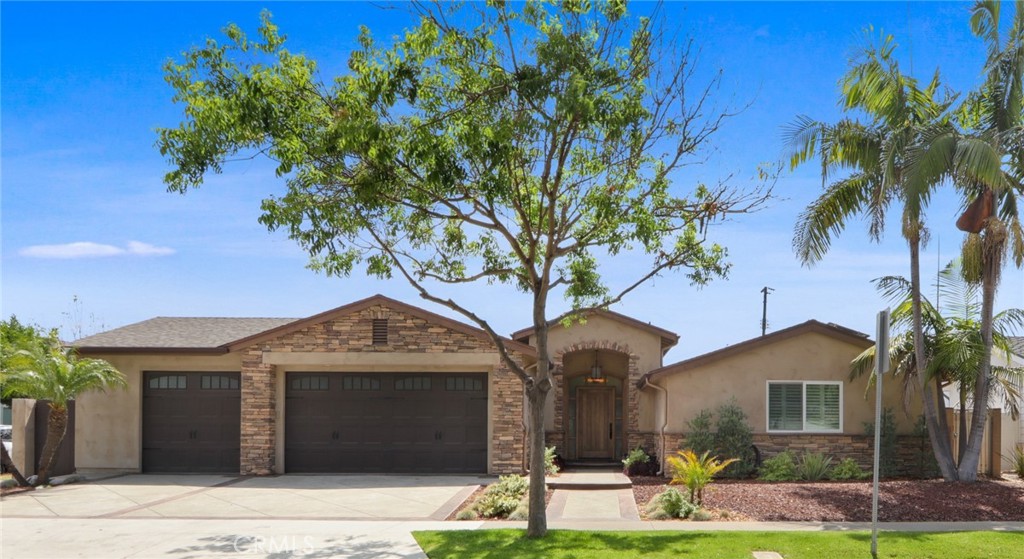 Welcome Home! - 11222 Wallingsford, Rossmoor CA 90720 - photo 1