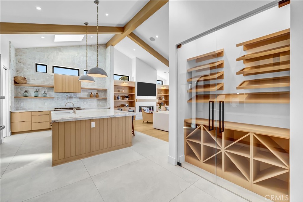 kitchen - 11444 Harrisburg Road, Rossmoor CA 90720 - photo 18