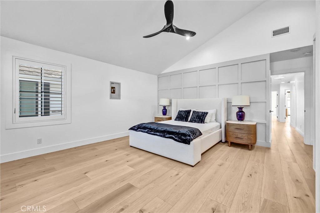 Primary Suite - 11444 Harrisburg Road, Rossmoor CA 90720 - photo 26