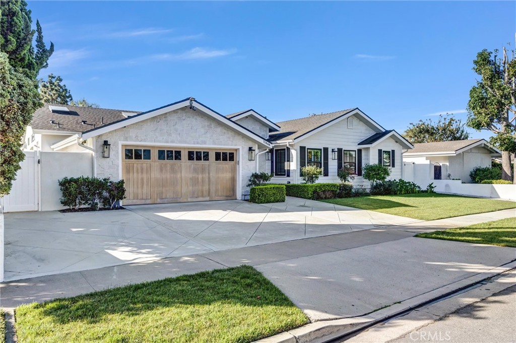 front of house - 11444 Harrisburg Road, Rossmoor CA 90720 - photo 58