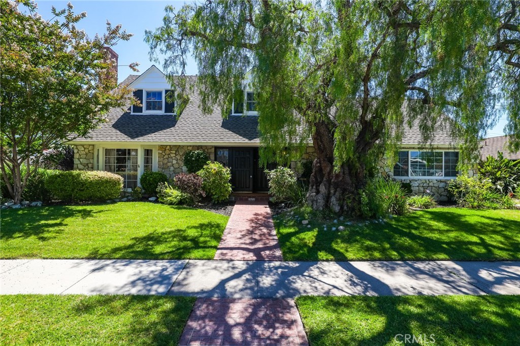 11672 Foster Road, Rossmoor CA 90720 - photo 1