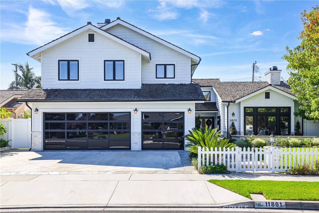 11801 Norgrove, Rossmoor CA 90720 - photo 1