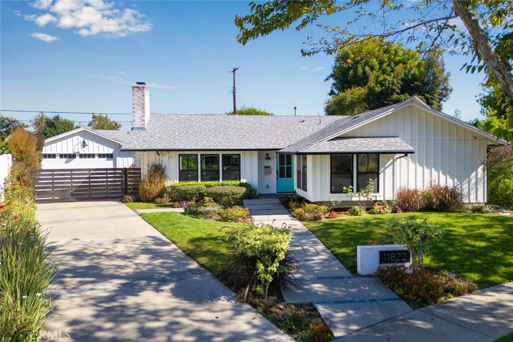 11822 Harrisburg, Rossmoor CA 90720 - photo 1