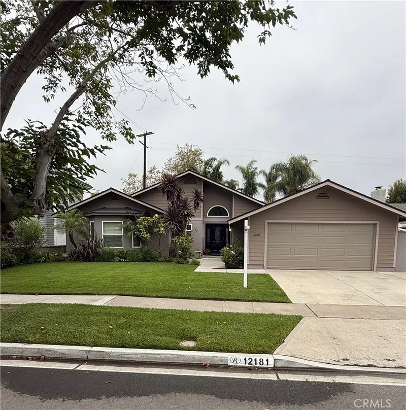 12181 Christy Lane, Rossmoor, CA 90720