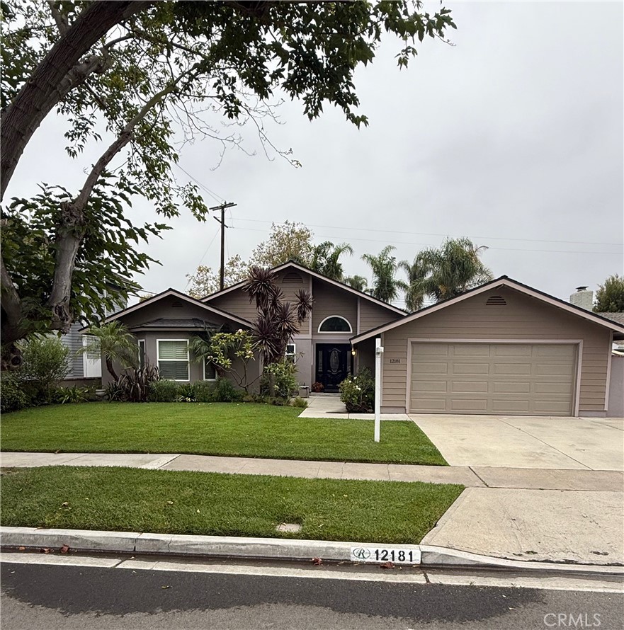 12181 Christy Lane, Rossmoor CA 90720 - photo 1