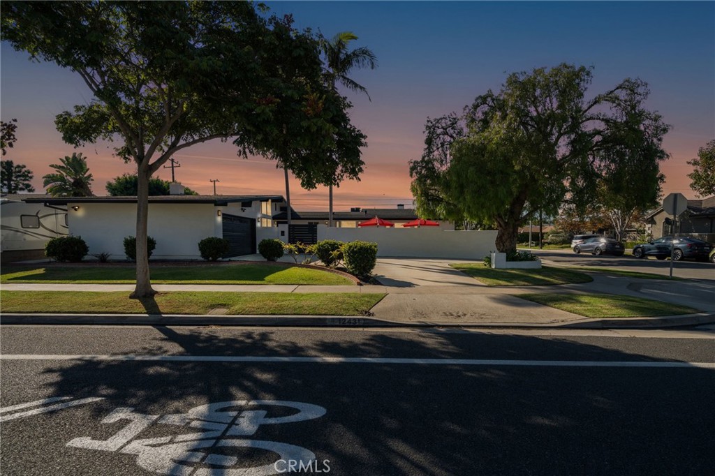 12431 Foster Road, Rossmoor CA 90720 - photo 1