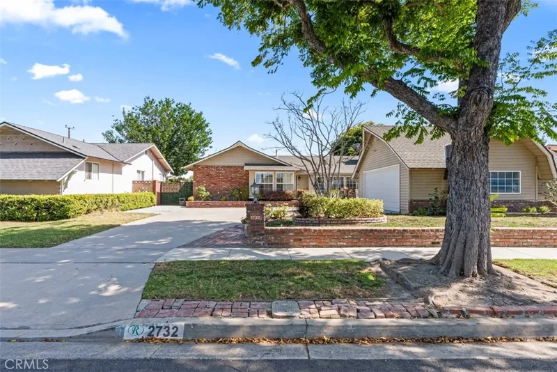 2732 Mainway, Rossmoor, CA 90720