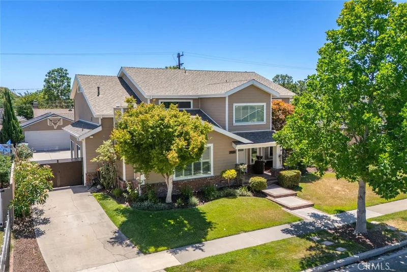 2762 Engel Drive, Rossmoor, CA 90720