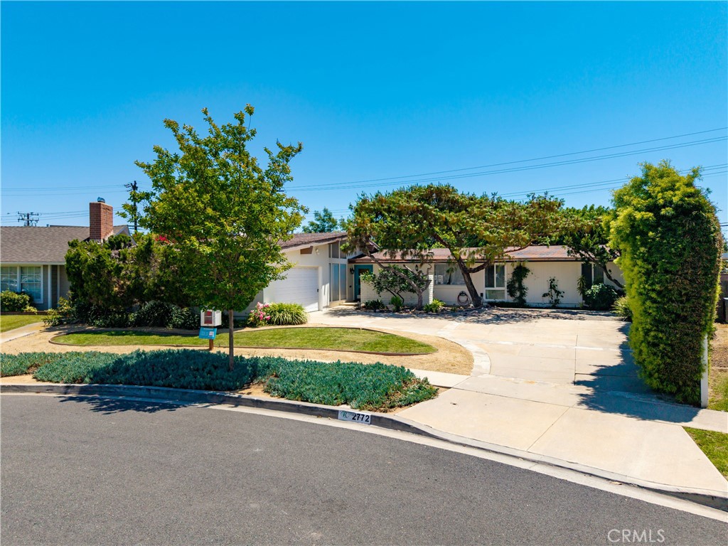 2772 Salmon Drive, Rossmoor CA 90720 - photo 1