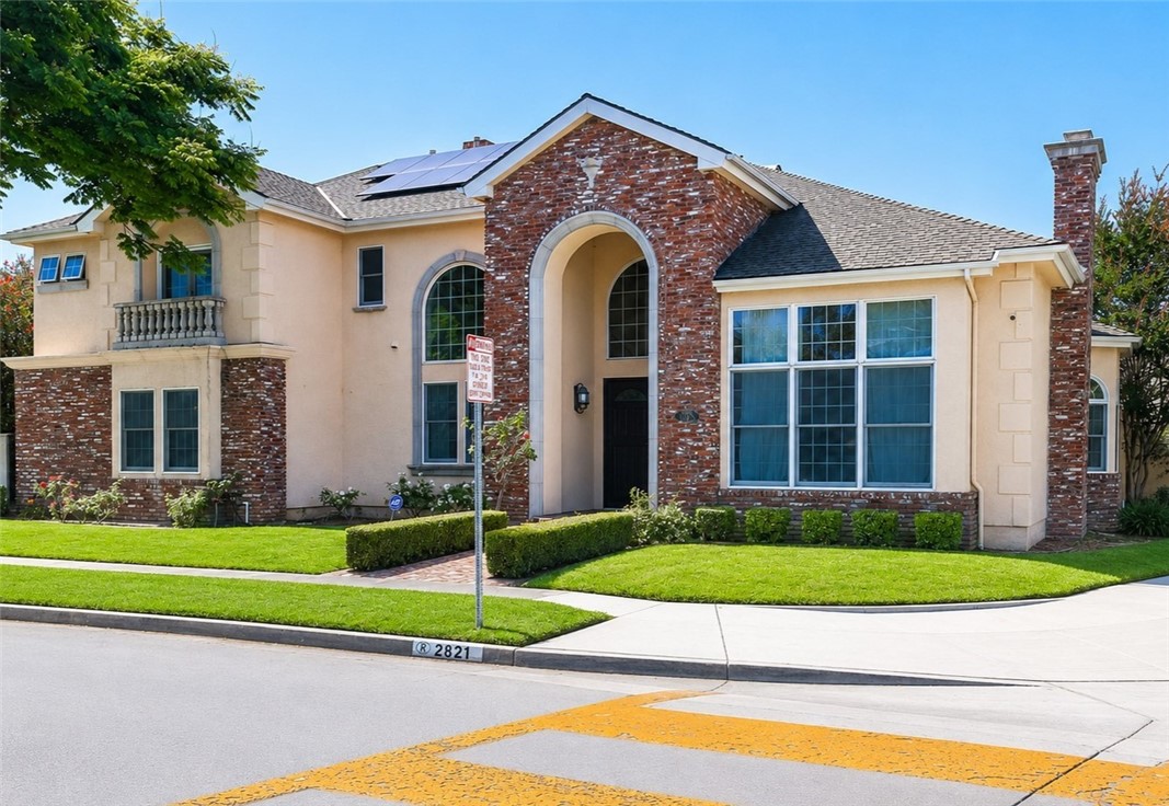 2821 Copa De Oro, Rossmoor CA 90720 - photo 1