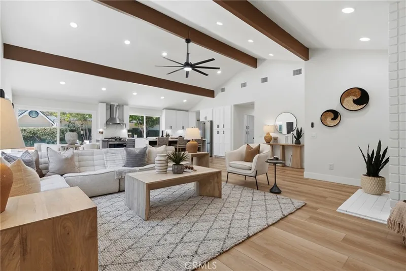 3001 Tigertail Drive, Rossmoor, CA 90720