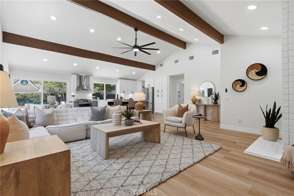 3001 Tigertail Drive, Rossmoor CA 90720 - photo 1