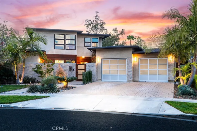 3061 Quail Run, Rossmoor, CA 90720