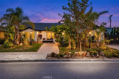 3072 Druid, Rossmoor