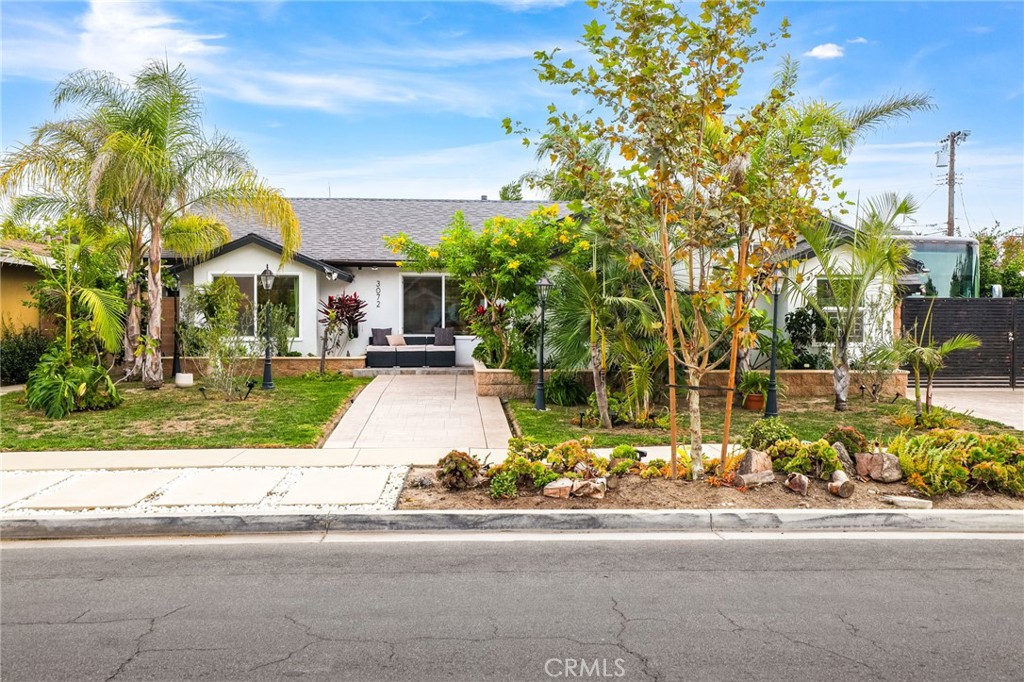 3072 Druid, Rossmoor CA 90720 - photo 2