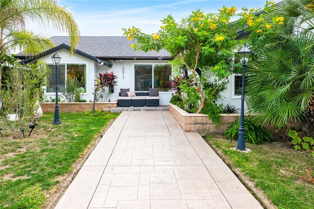 3072 Druid, Rossmoor CA 90720 - photo 4