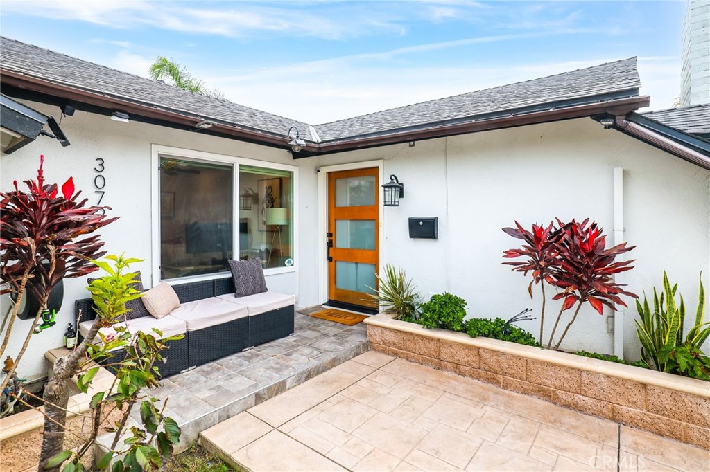 3072 Druid, Rossmoor CA 90720 - photo 5