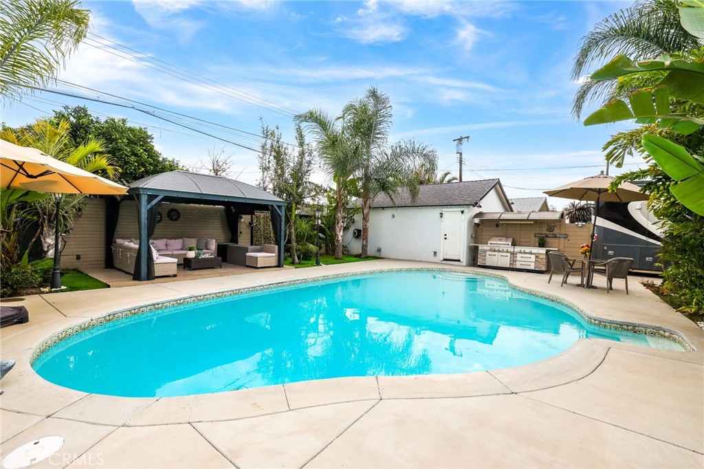 3072 Druid, Rossmoor CA 90720 - photo 27