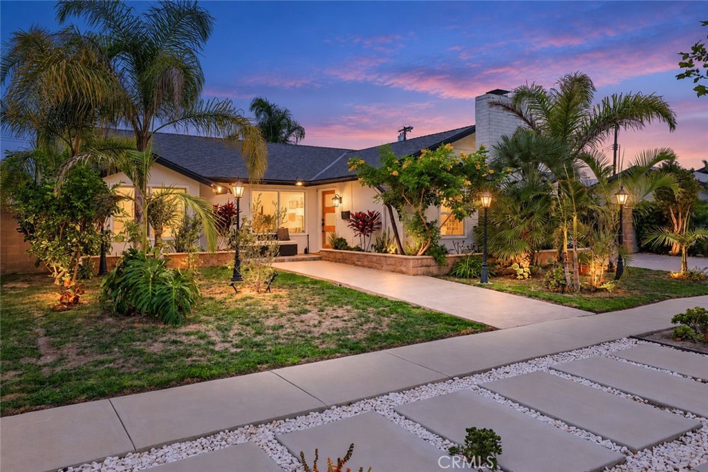 3072 Druid, Rossmoor CA 90720 - photo 40