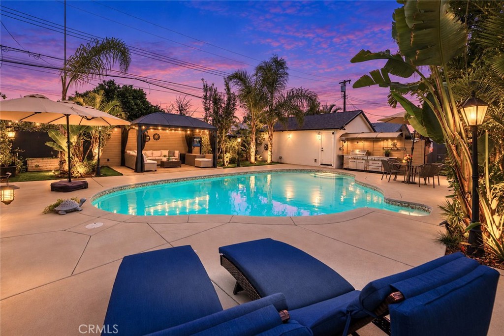3072 Druid, Rossmoor CA 90720 - photo 45