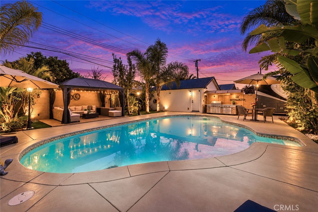 3072 Druid, Rossmoor CA 90720 - photo 46