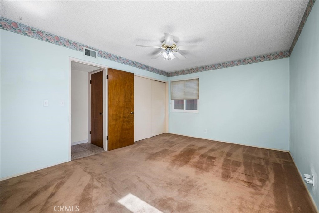 2nd Primary bedroom - 3082 Brimhall Drive, Rossmoor CA 90720 - photo 42