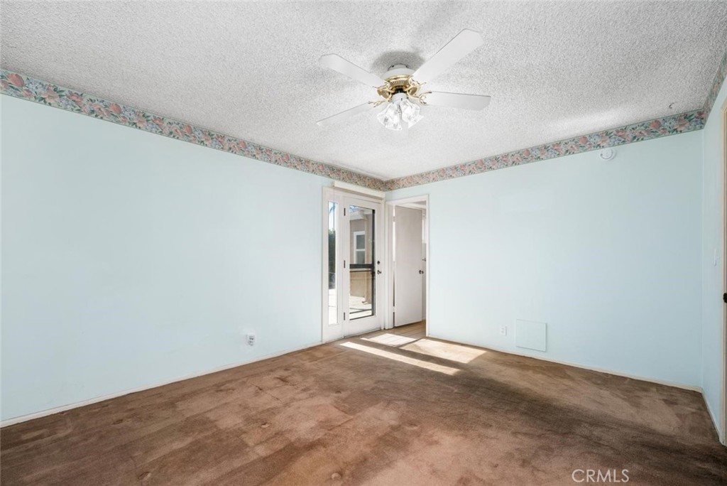 Access to backyard - 3082 Brimhall Drive, Rossmoor CA 90720 - photo 43