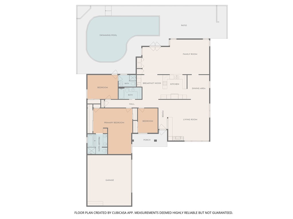 Floor Plan - 3082 Brimhall Drive, Rossmoor CA 90720 - photo 56