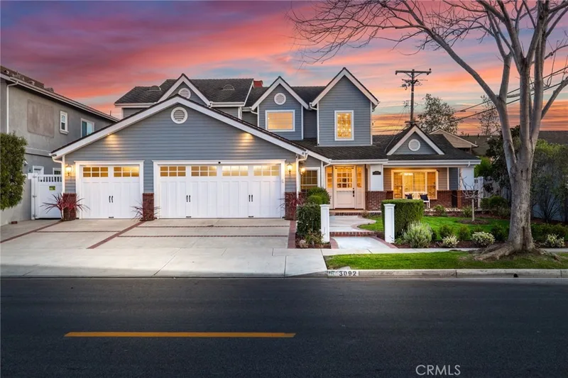 3092 Copa de Oro Drive, Rossmoor, CA 90720