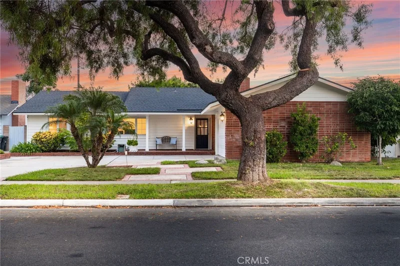 3122 Ruth Elaine Drive, Rossmoor, CA 90720