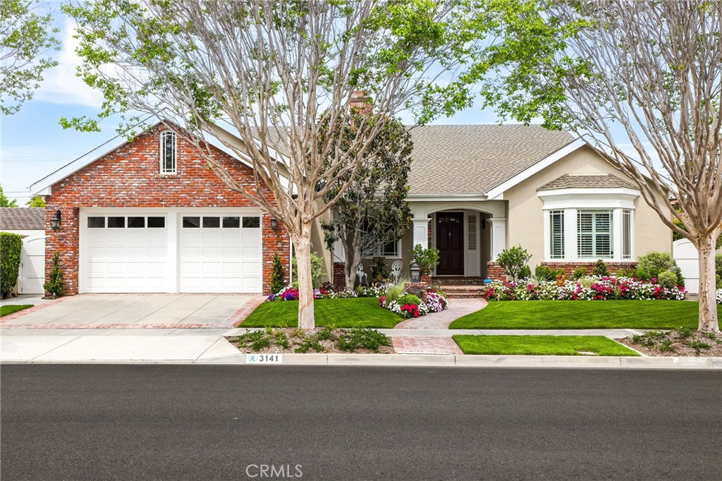 3141 Tucker Lane, Rossmoor CA 90720 - photo 1