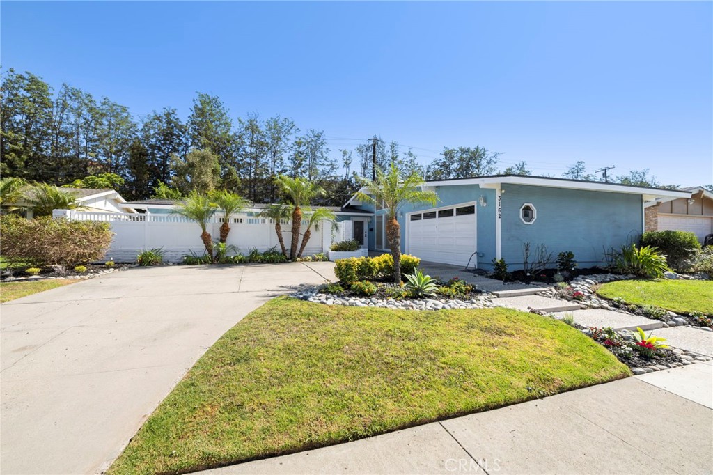 Curb Appeal - 3162 Yellowtail Dr., Rossmoor CA 90720 - photo 1