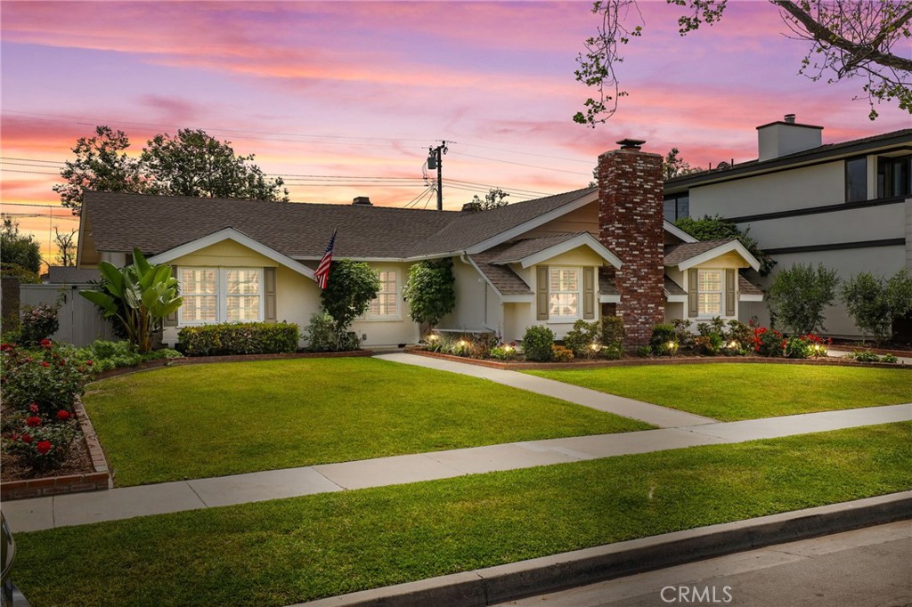 3182 Brimhall Drive, Rossmoor CA 90720 - photo 1