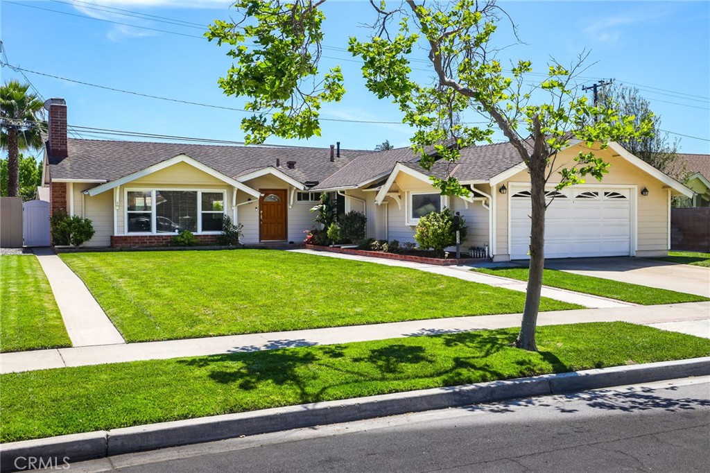 3232 Hillrose Drive, Rossmoor CA 90720 - photo 1