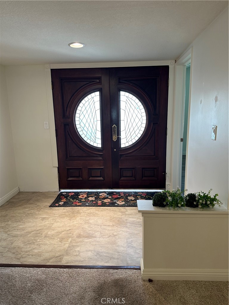 Double door entry - 3252 Orangewood, Rossmoor CA 90720 - photo 19