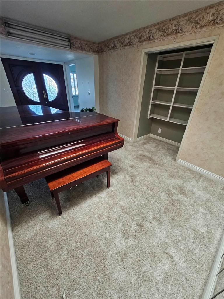 Bonus room. - 3252 Orangewood, Rossmoor CA 90720 - photo 39