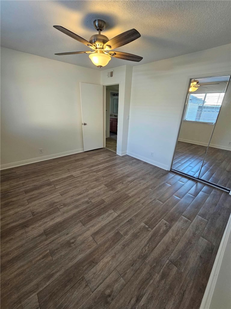 4th bedroom - 3252 Orangewood, Rossmoor CA 90720 - photo 37