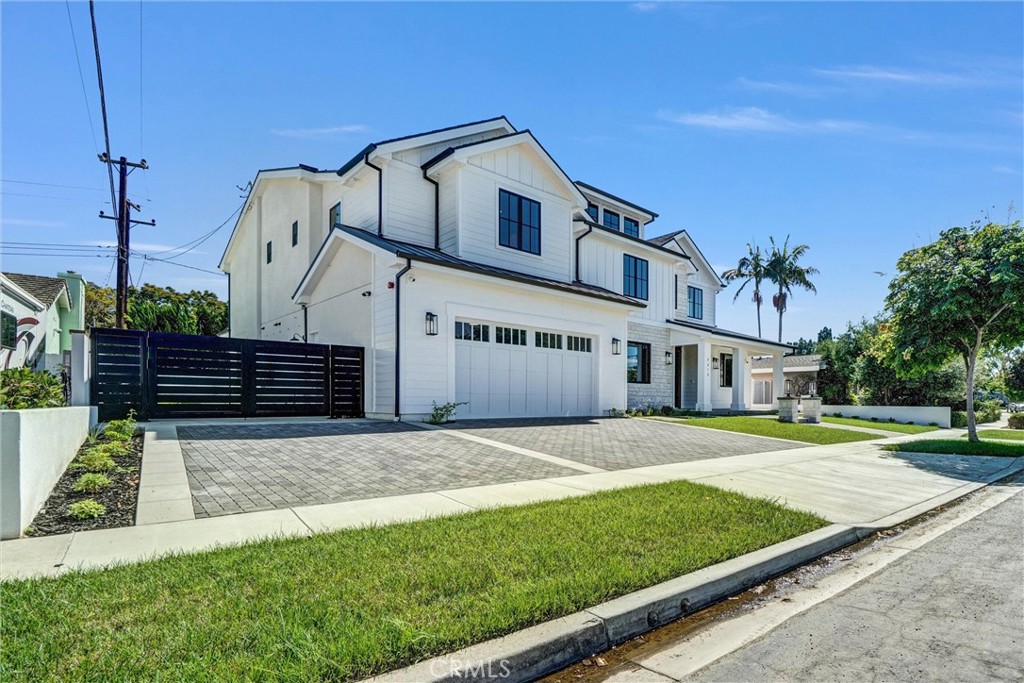 3312 Kenilworth Drive, Rossmoor CA 90720 - photo 1