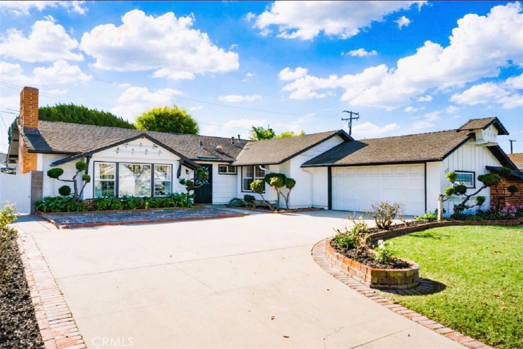 3312 Orangewood Avenue, Rossmoor CA 90720 - photo 1
