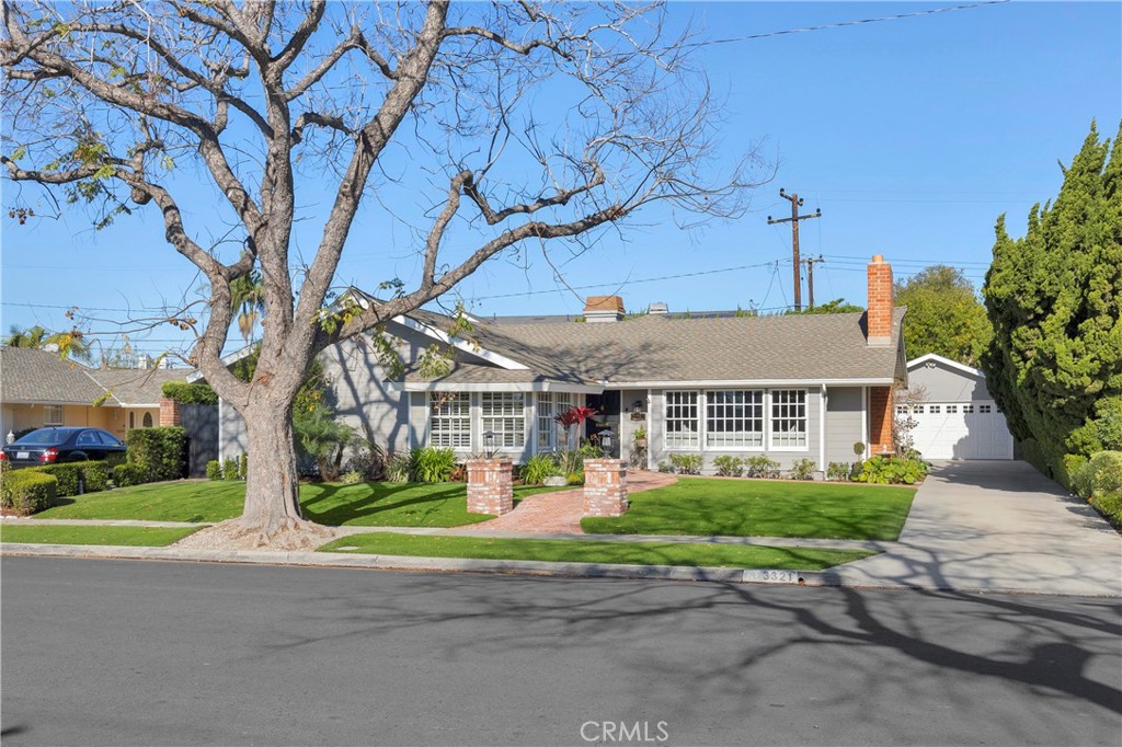 3321 Wimbleton, Rossmoor CA 90720 - photo 1