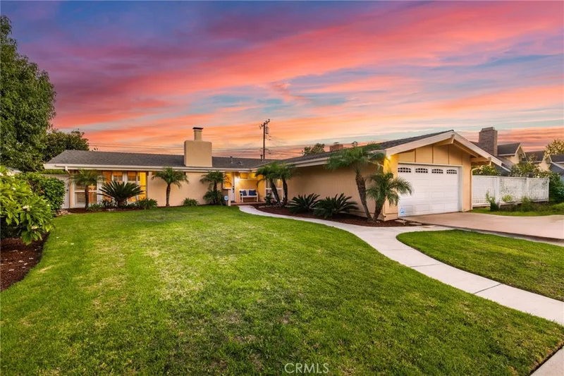 3322 Hillrose Drive, Rossmoor, CA 90720
