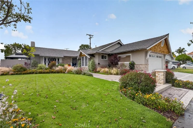 3342 Hillrose Drive, Rossmoor, CA 90720
