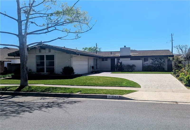 3342 Rossmoor, Rossmoor, CA 90720